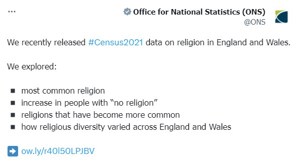 متابعون يثيرون الجدل بتعليقاتهم على إسلام بريطاني في عمر الثمانين (فيديو)