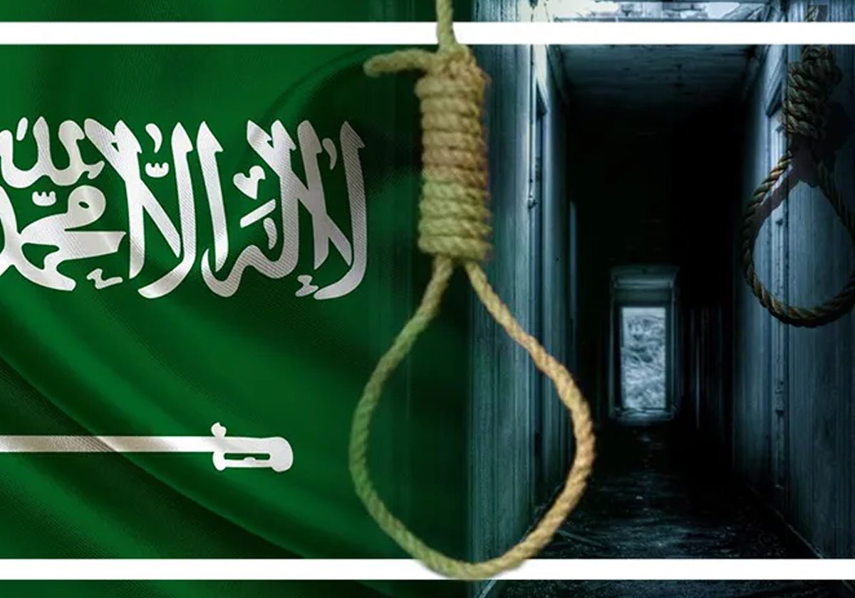 حصيلة مفزعة للإعدامات في السعودية.. هكذا تزدري المملكة "حق الحياة"