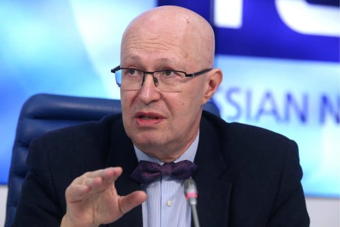 زعيم مرتزقة فاغنر يفغيني بريغوجين حيا يرزق ويختبئ هنا .. مفاجأة صادمة! (شاهد)