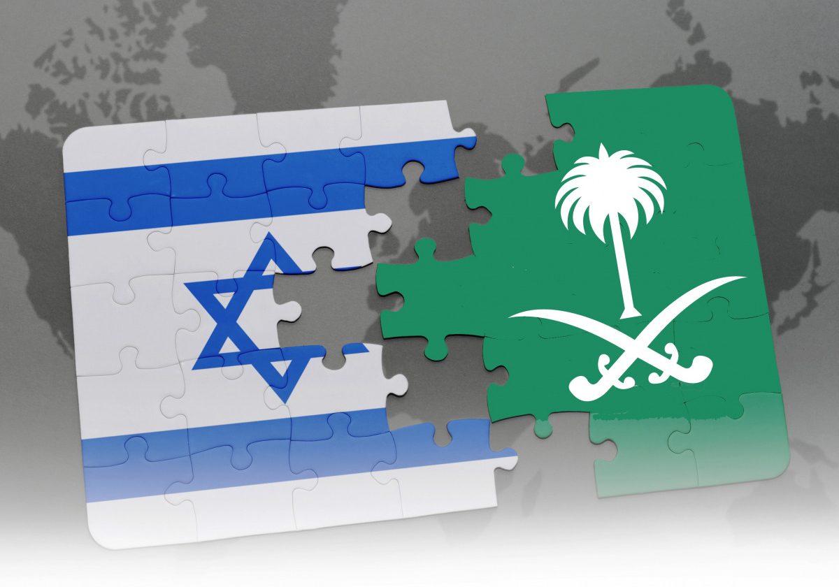 مسؤولون سعوديون: 70% من الشعب يعارض التطبيع مع إسرائيل و 2% مستعدون للتعبئة والمقاومة