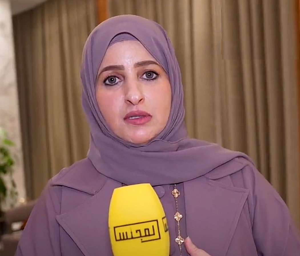 الدكتورة عهود ناصر الهاجري تنتقد قرار جامعة الكويت إلغاء الاختلاط