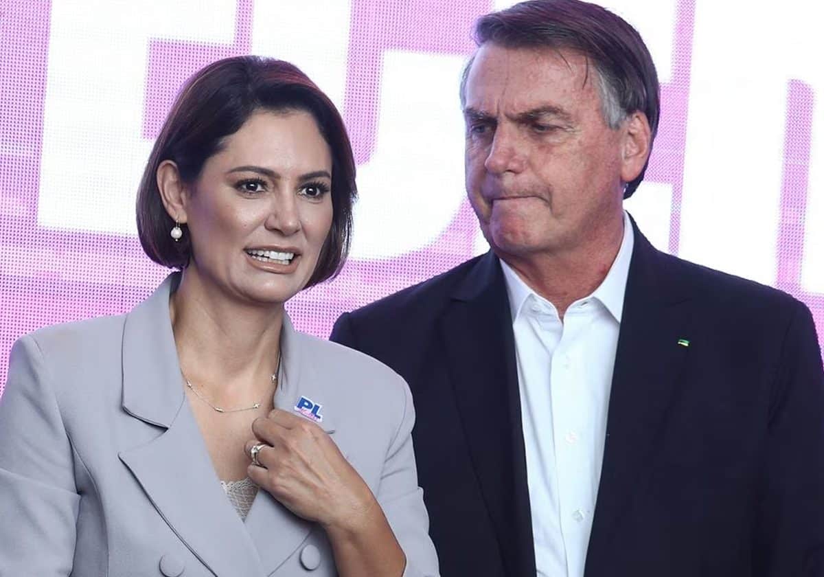 الرئيس البرازيلي السابق وزوجته يخضعان للتحقيق مجدداً بسبب هدايا ابن سلمان وملك البحرين