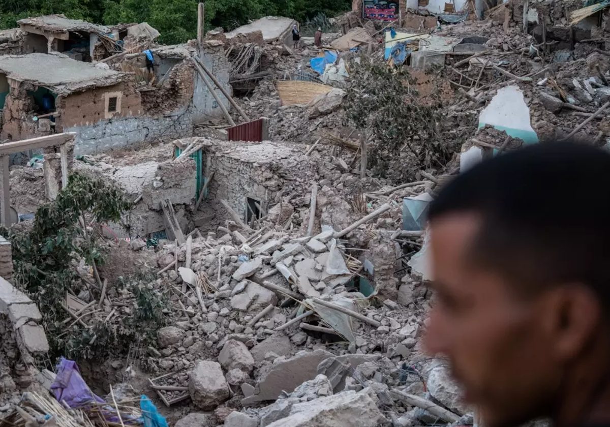 الزلزال المدمر.. ما الذي تعلمه المغرب من المأساة وكيف يتفادى تكرارها؟