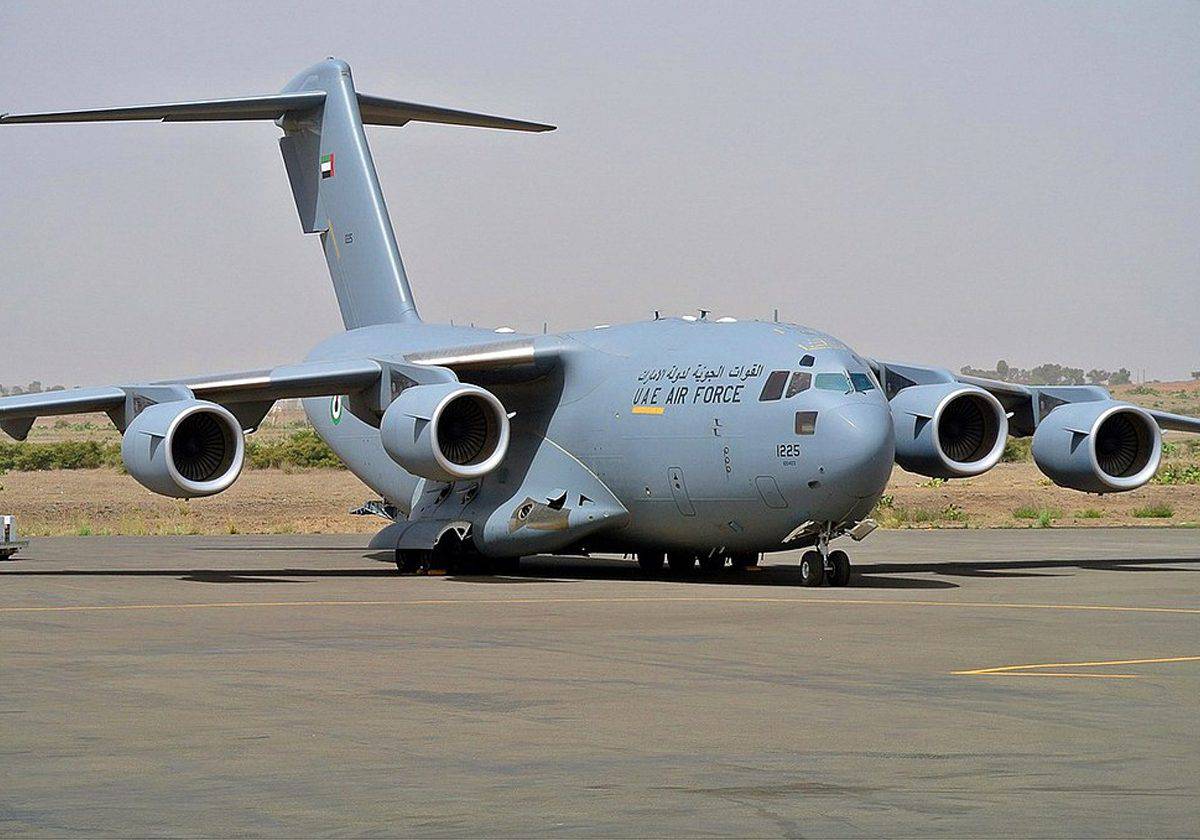 زلزال المغرب كشف عمق الأزمة بين البلدين..الطائرات الإماراتية تتحاشى الأجواء الجزائرية