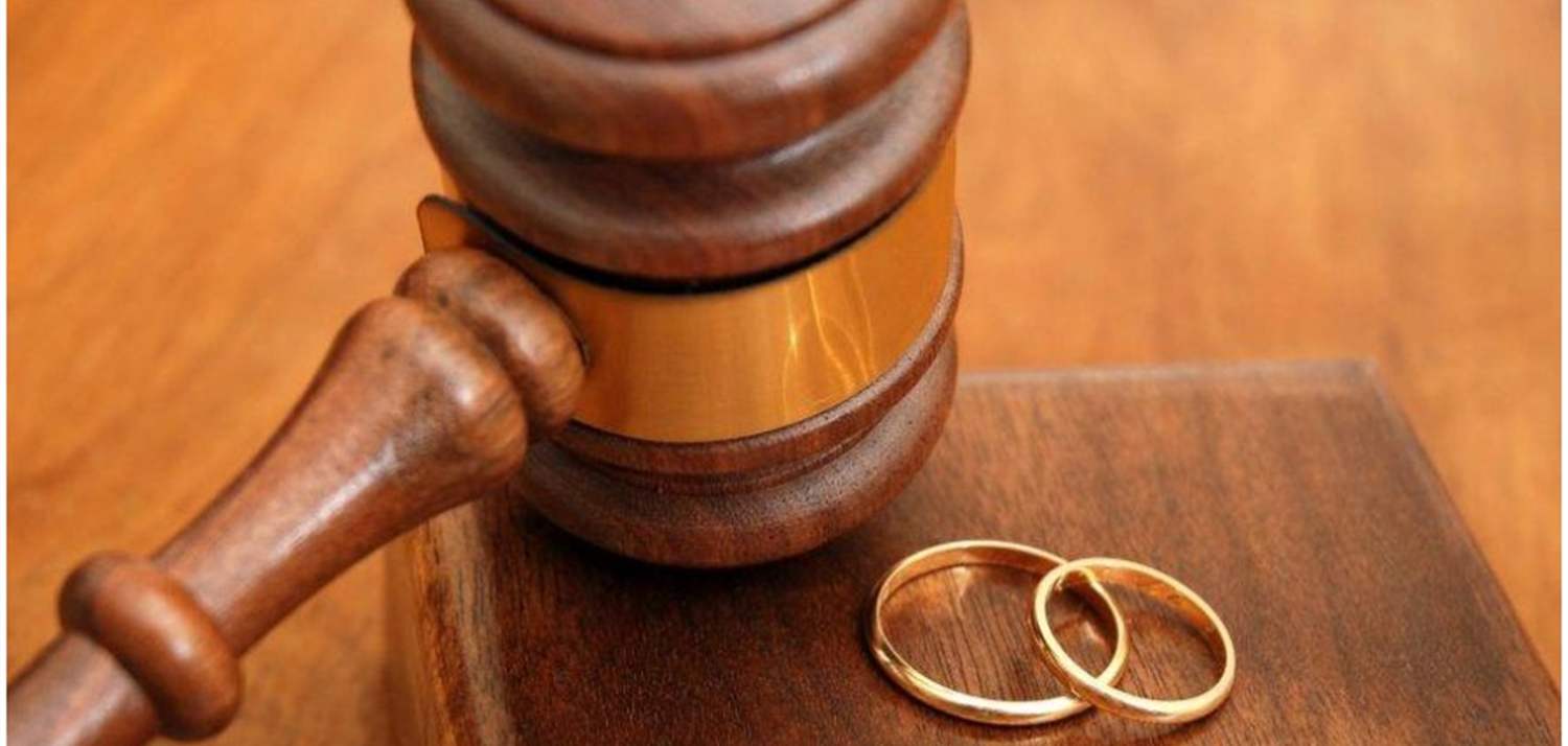 الطلاق في سلطنة عمان