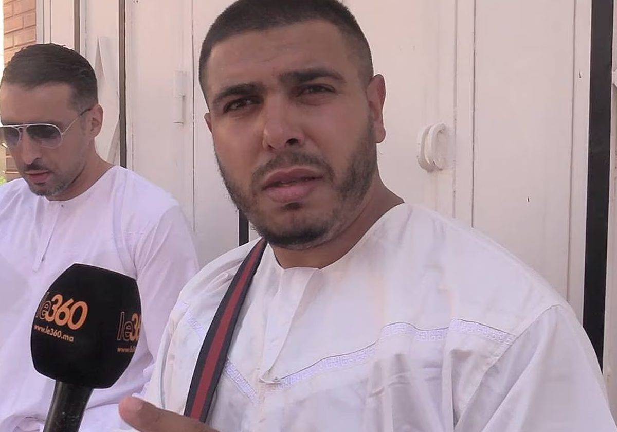 معلومات جديدة توثق تفاصيل مقتل سائحين مغربيين بنيران الأمن الجزائري