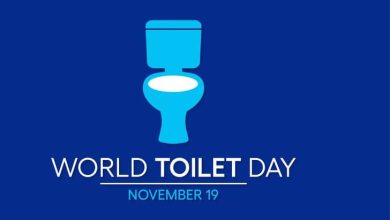 اليوم العالمي للمرحاض