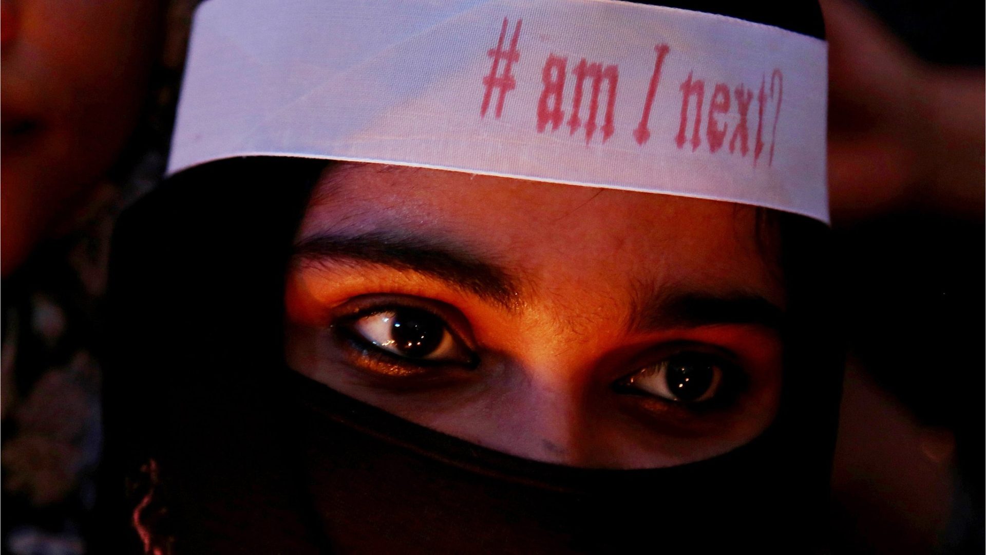 اغتصاب طالبة مسلمة في الهند