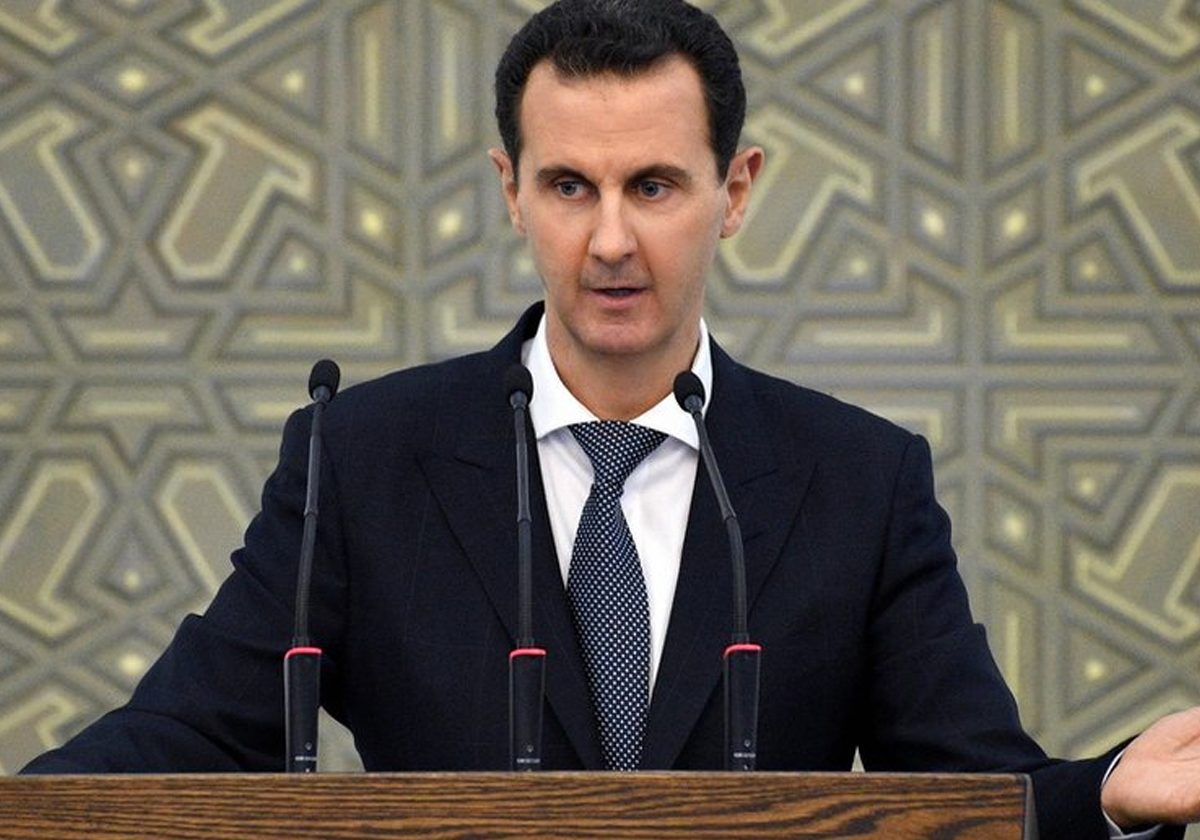 بشار الأسد يحرم القتلى السوريين من آخر حقوقهم.. تقرير يفضح "انتهاكات الجزار"