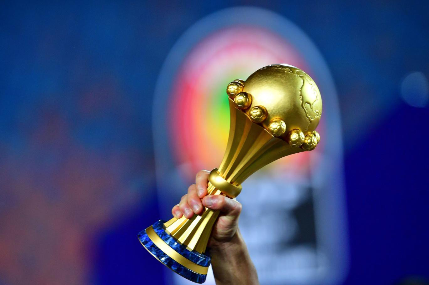 بطولة أمم إفريقيا 2025