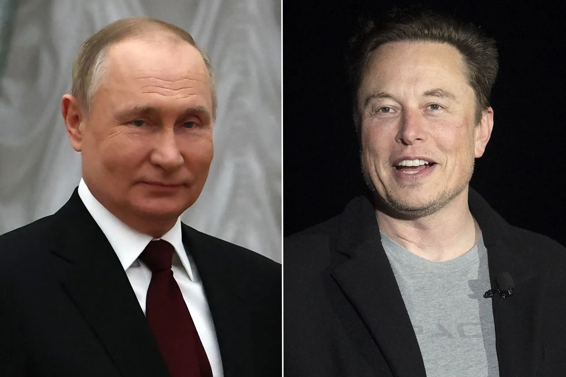 لماذا امتدح الرئيس بوتين وقبله ميدفيديف الأمريكي إيلون ماسك ووصفوه بالمتميز؟ (فيديو)