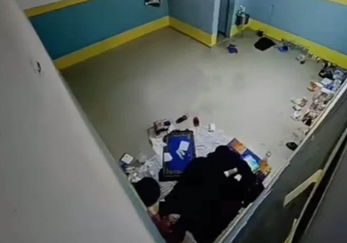 تسريبات سجون مصر .. من هم ابرز المعتقلين الذين ظهروا في مقاطع الفيديو؟؟