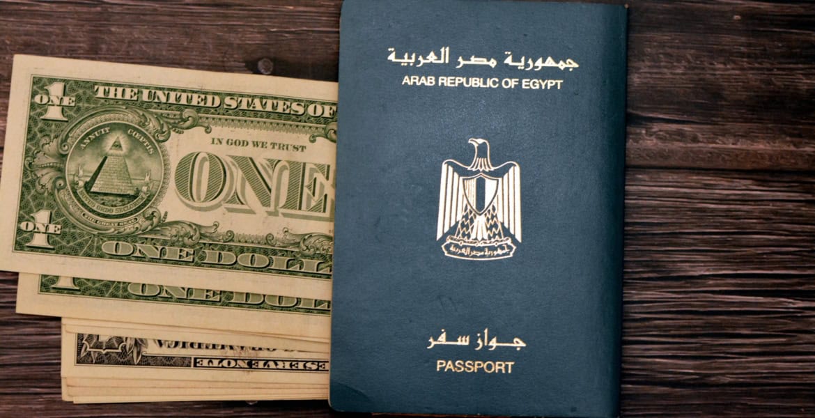 شروط شراء الجنسية المصرية بعد قرار الحكومة.. كله من أجل الدولار