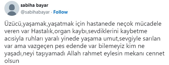 أثارت صدمة واسعة.. فنانة تركية شابة تبكي الملايين بما فعلته في نفسها (فيديو)