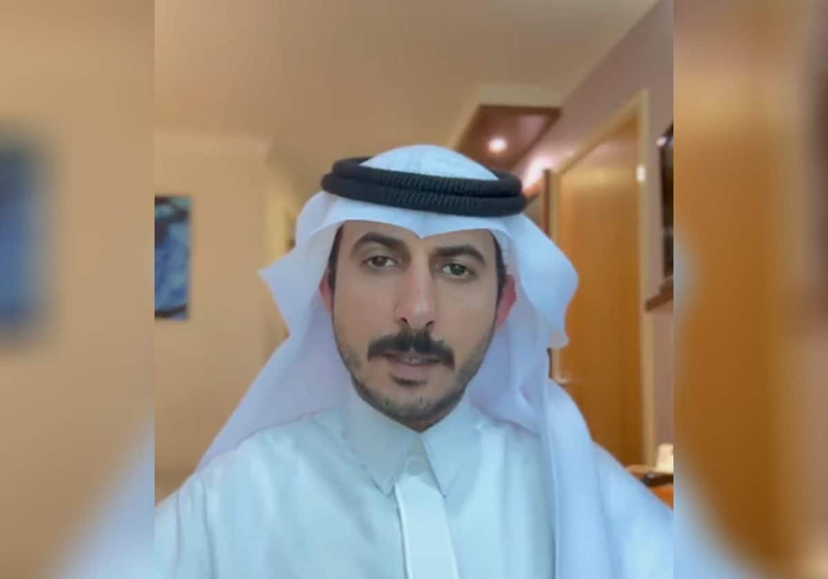 مسؤول بالمراسم الملكية يعلن انشقاقه ويصف محمد بن سلمان بالخائن ويطالب بعزله (شاهد)