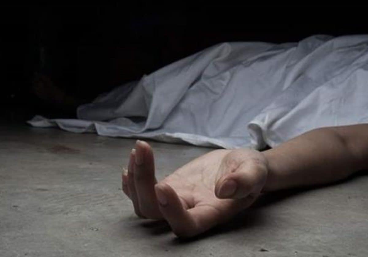 مصر: حفيد يقتل جده لتخلو له زوجته بعد علاقة آثمة جمعتهما بالسر.. تفاصيل صادمة!