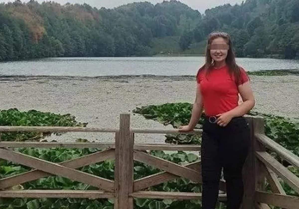 جني يقلب حياة فتاة تركية