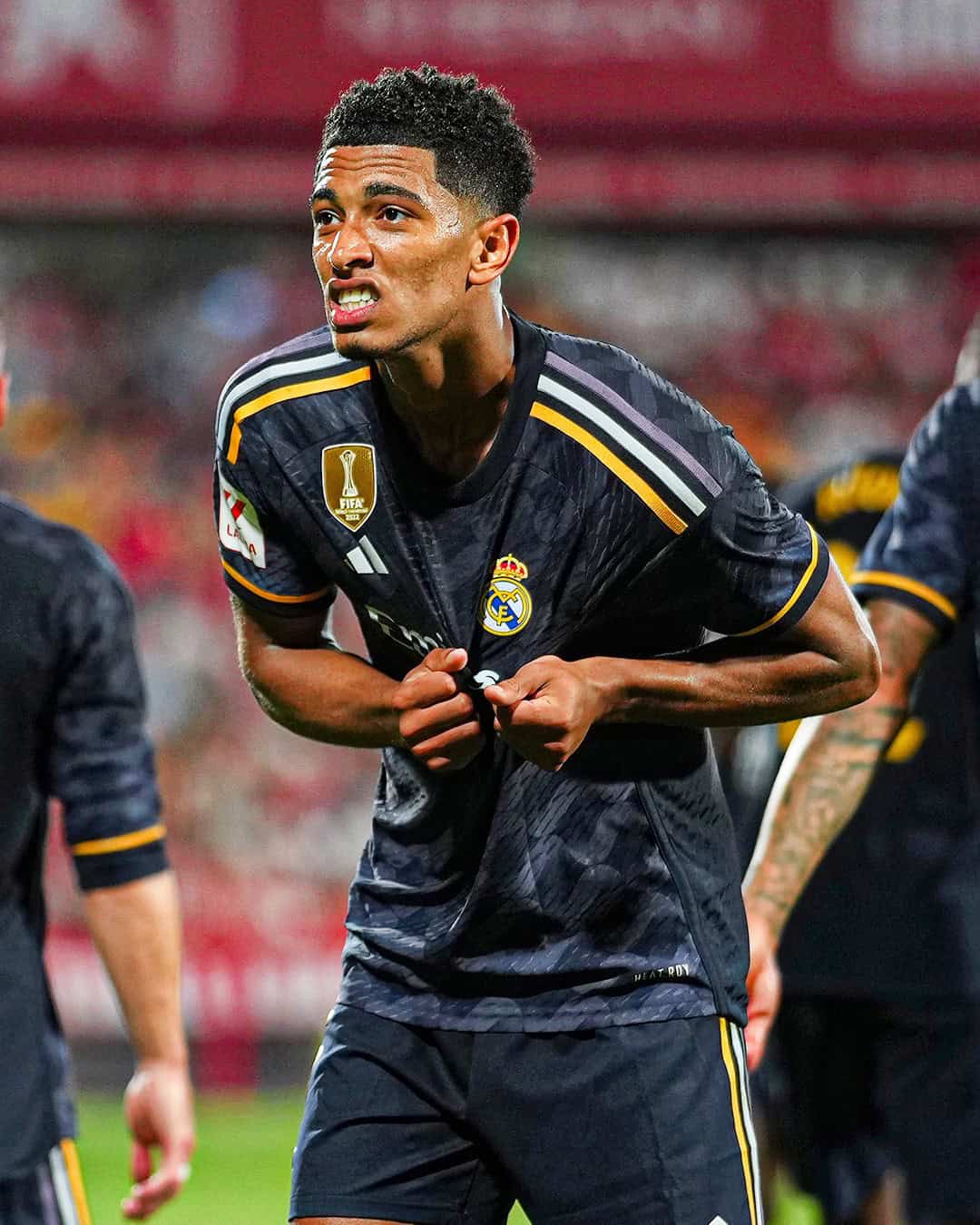 الإنجليزي بيلينغهام