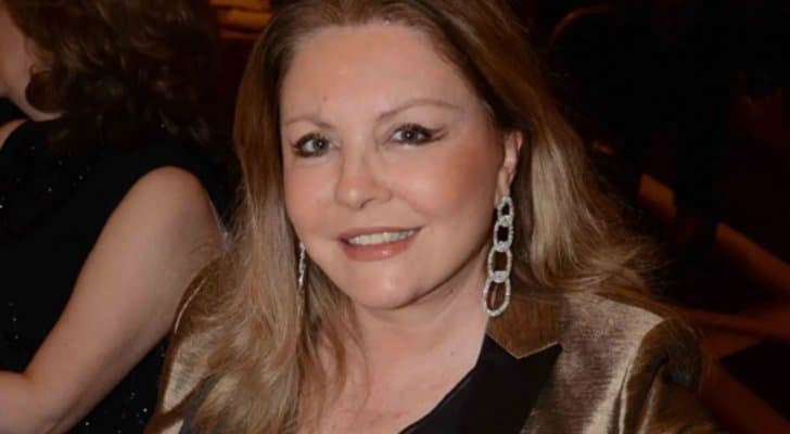 جورجينا رزق