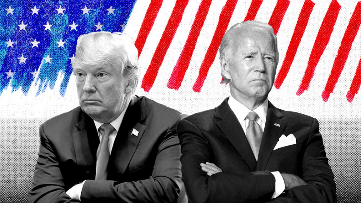 ترامب في زلة لسان على طريقة بايدن: أرجعه للحرب العالمية الثانية (فيديو)