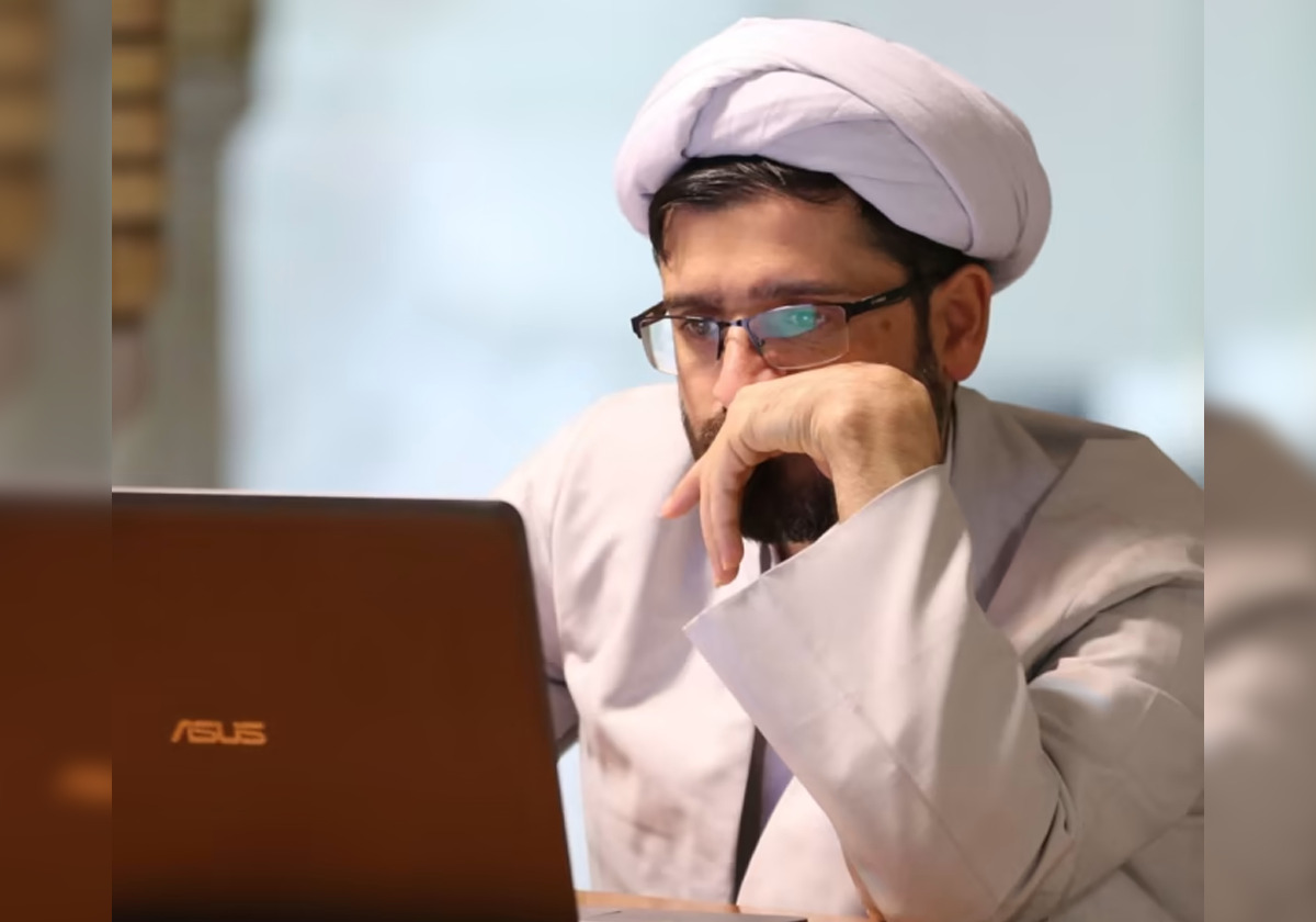 رجال دين إيرانيون يتطلعون إلى تسخير الذكاء الاصطناعي في إصدار الفتاوى
