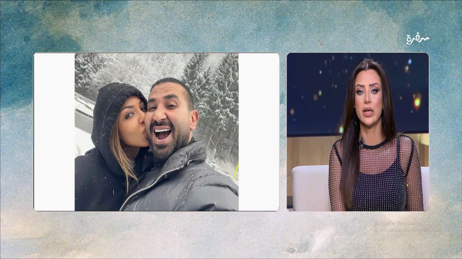 رضوى الشربيني