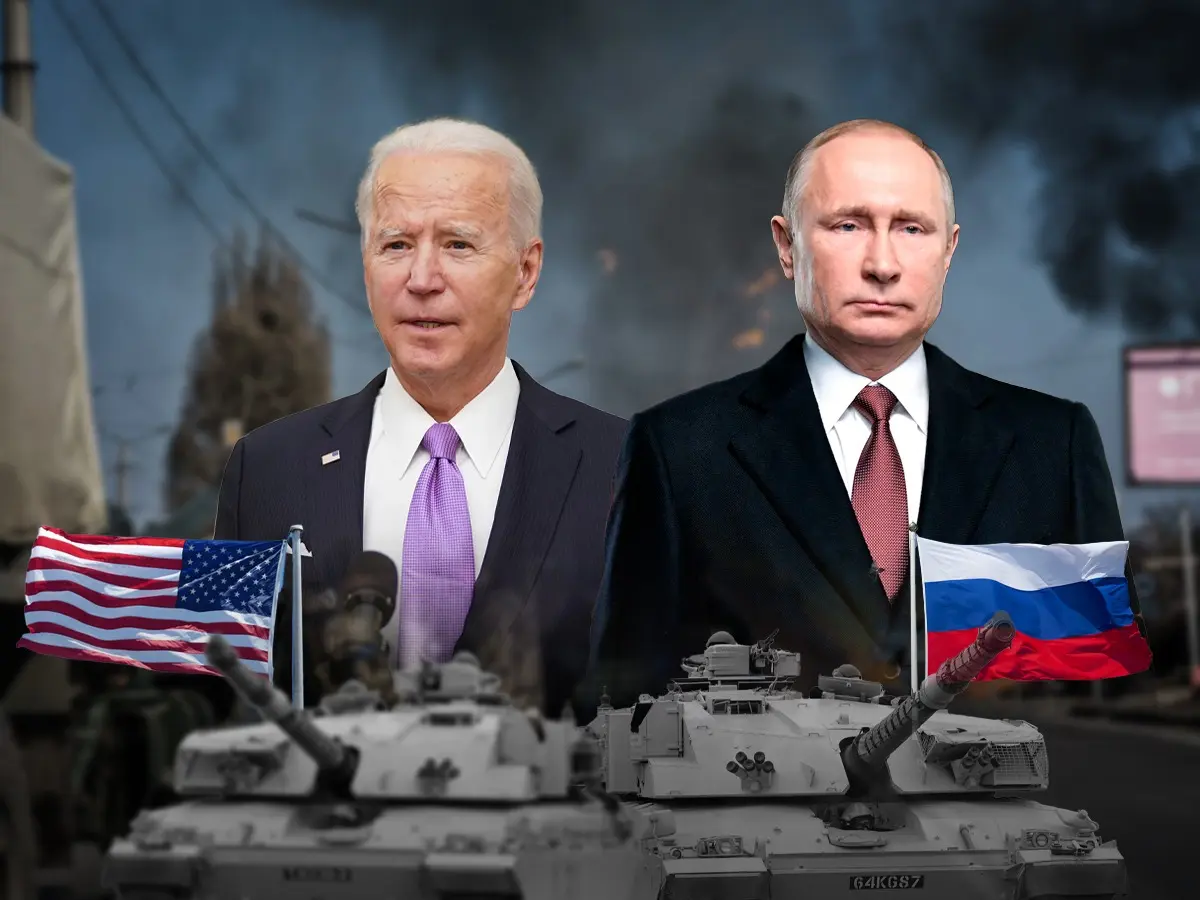 روسيا تهدد الولايات المتحدة