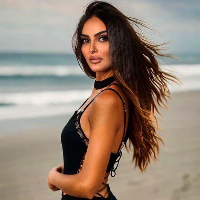 ظهر رومي القحطامي مكشوفا بالكامل