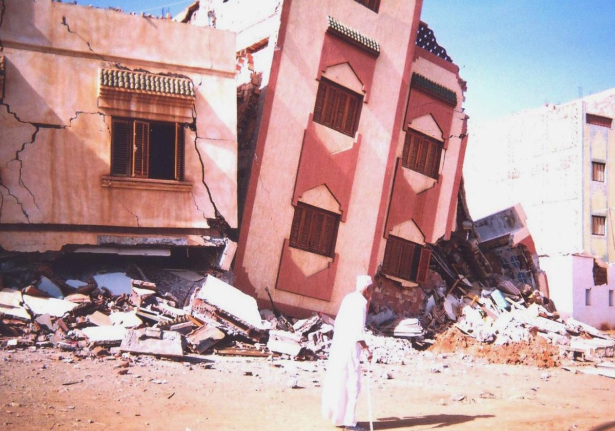 أحدها أسقط 12 ألف قتيل.. أشهر الزلازل التي ضربت المغرب على مدار تاريخه