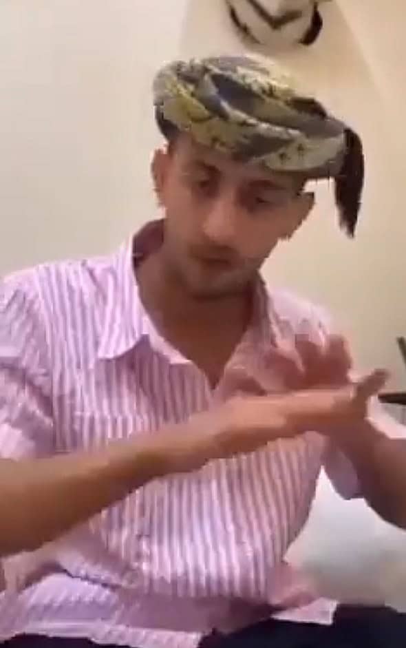 فيديو يهز اليمن .. شقيقان يغتصبان أولاد وبنات أخيهما المتوفى وتفاصيل مؤلمة