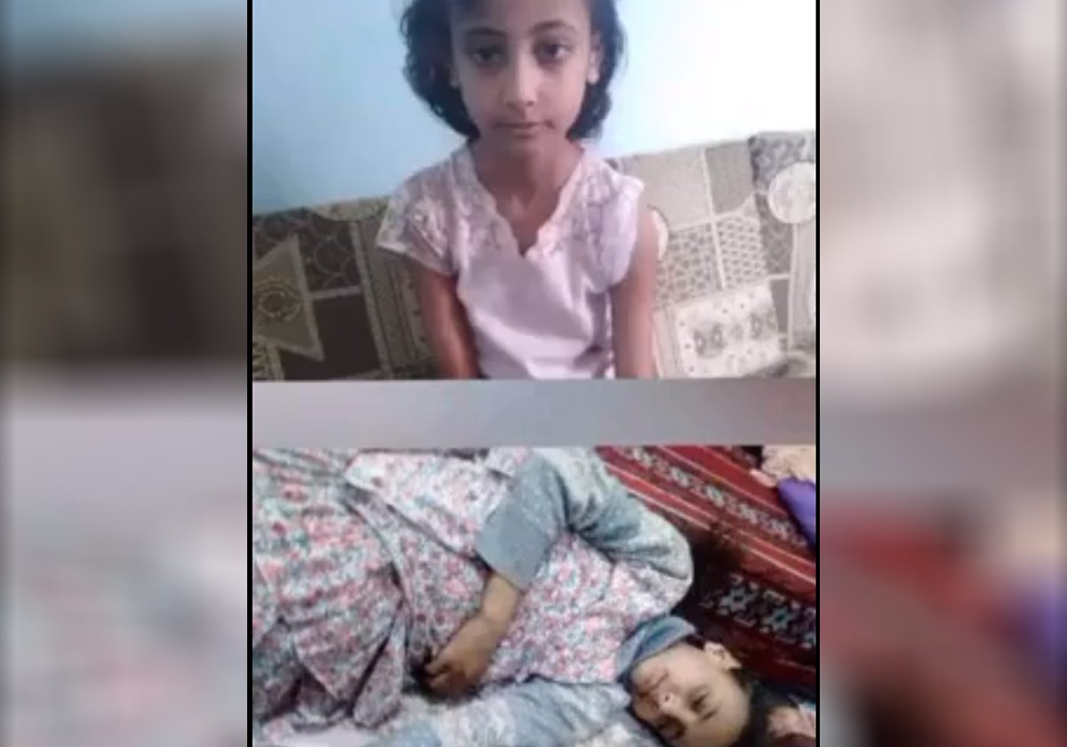 فيديو يهز اليمن.. شقيقان يغتصبان أولاد وبنات أخيهما المتوفى وتفاصيل مؤلمة