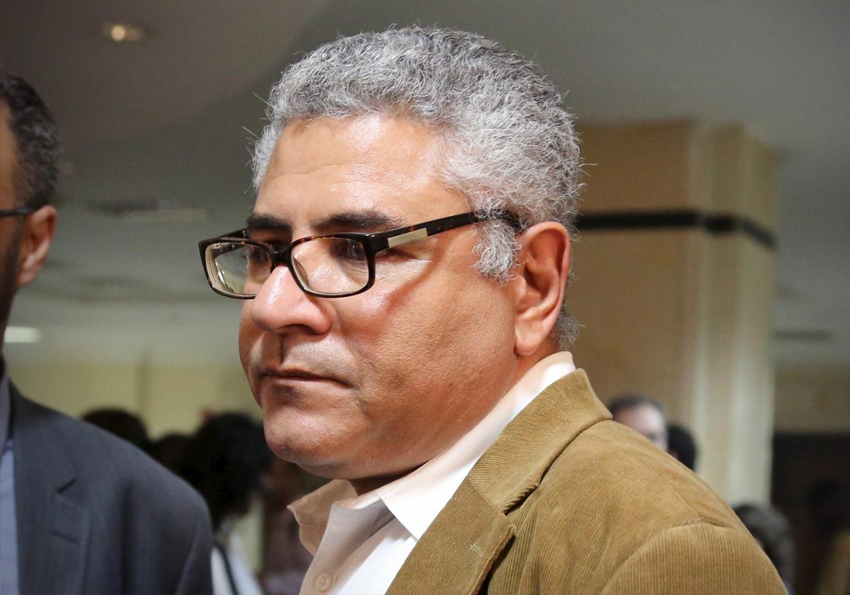 حقوقي يؤكد غياب العدالة في مصر: "من خصمه القضاء لمن يشتكي؟"