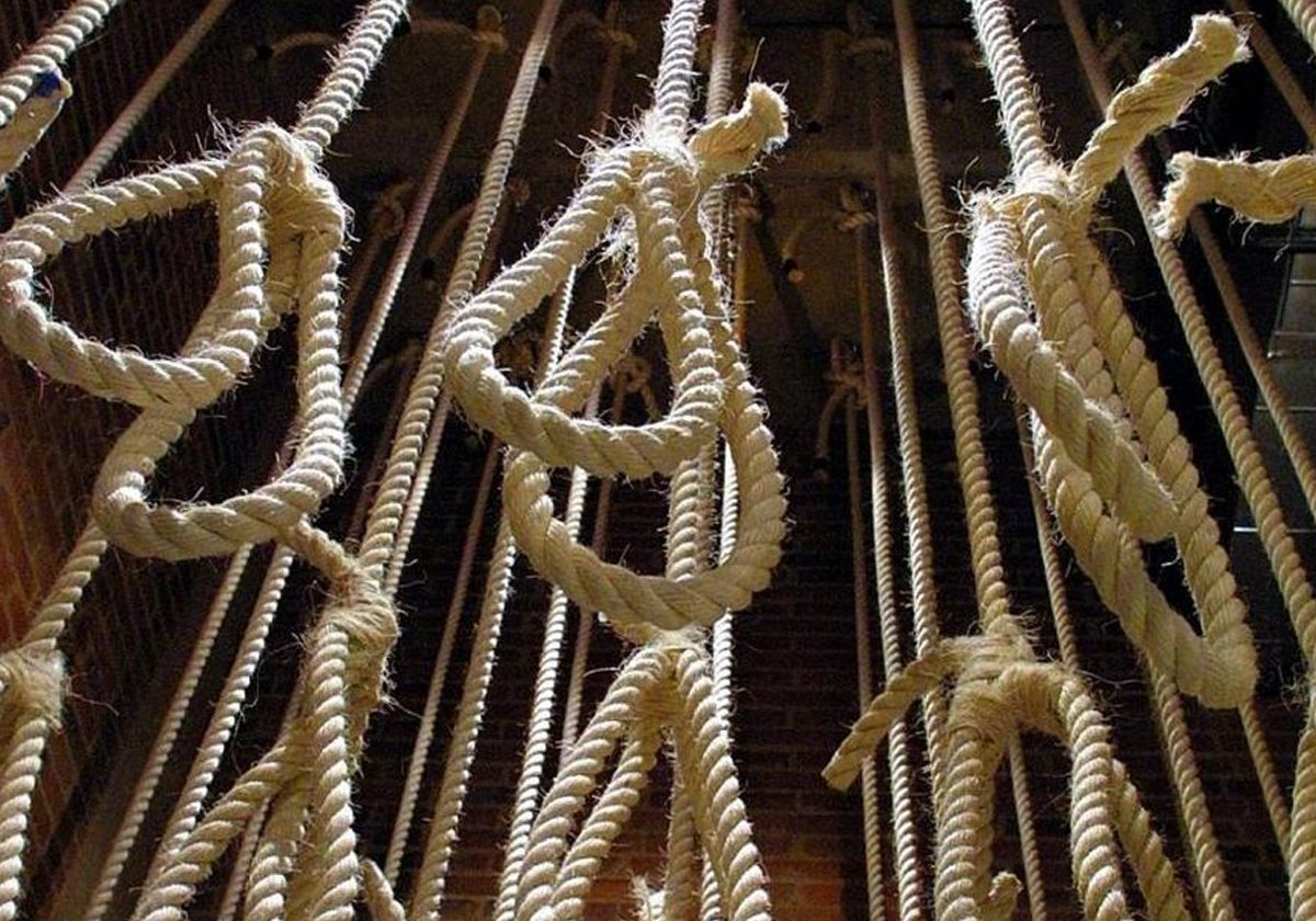 السعودية تنفذ إعدامات جديدة وتثير إدانات حقوقية: "قتل تعسفي غير قانوني"