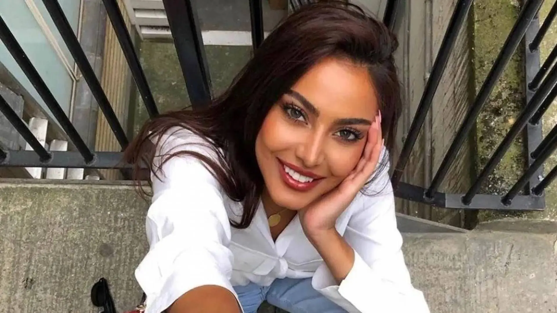 فاطمة المؤمن تورط 4 سياسيين.. تخفيف الحكم مقابل التكتم على ما حدث في السهرة قبل الحادث!