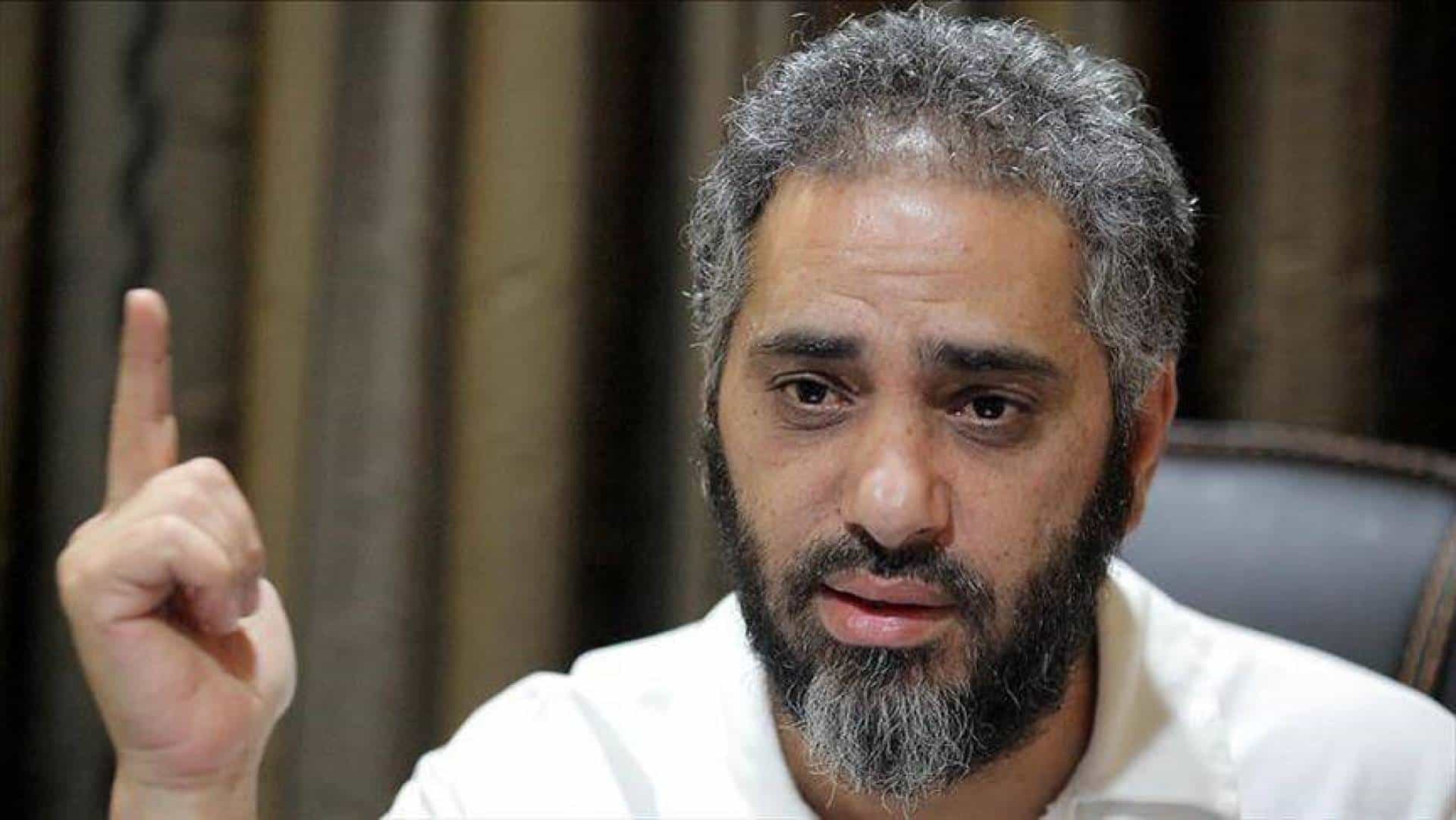 القلق يلف مصير فضل شاكر.. هل أصيب في اشتباكات عين الحلوة؟