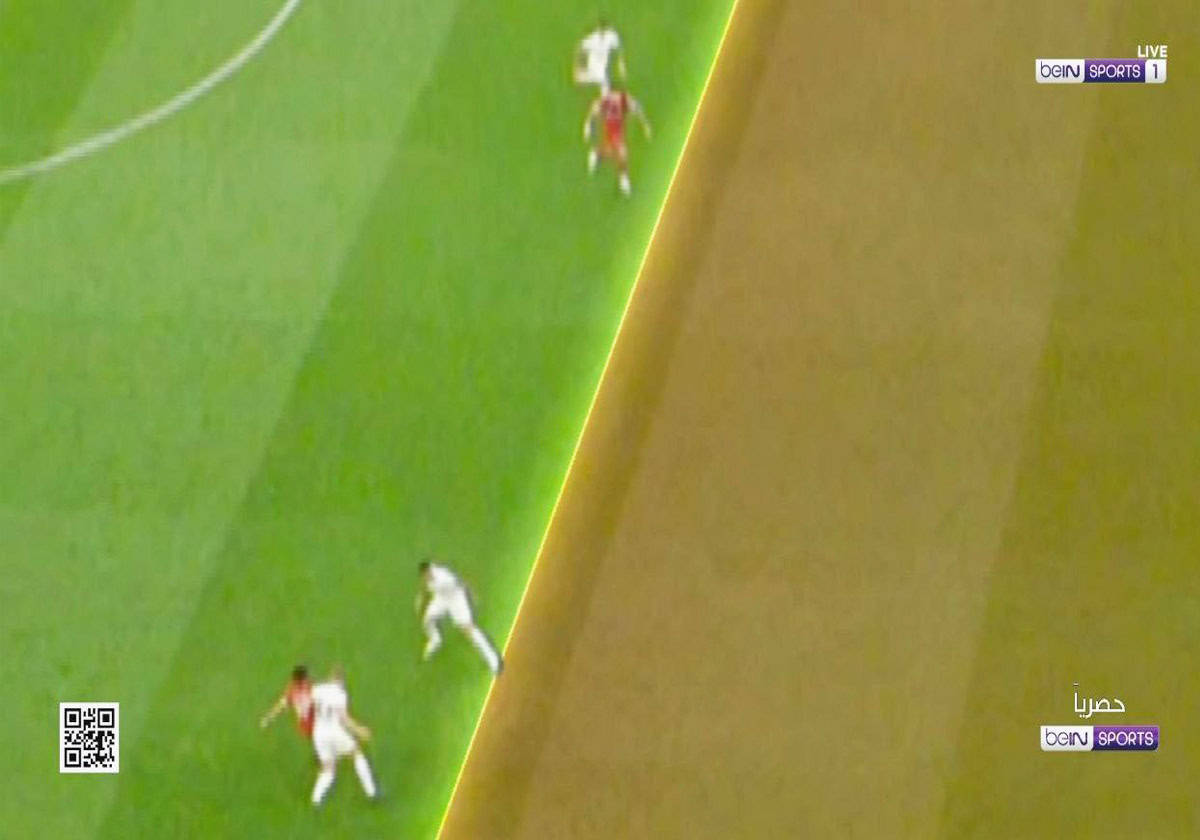 مباراة ليفربول وتوتنهام