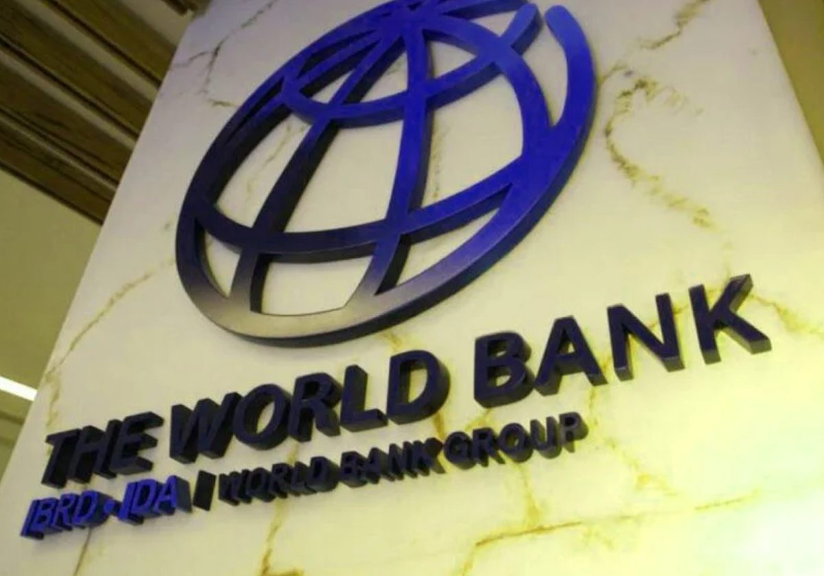 3 قطاعات تستفيد من حزمة قروض البنك الدولي لتركيا