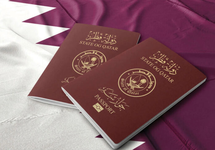 قطر تصدر تغييرات جديدة في أنظمة الإقامات