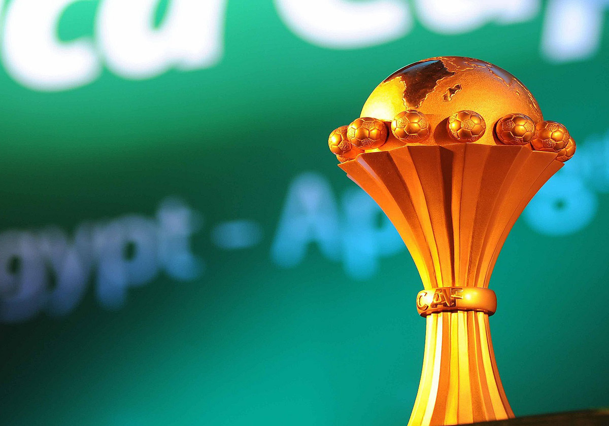 بطولة كأس أمم أفريقيا 2024