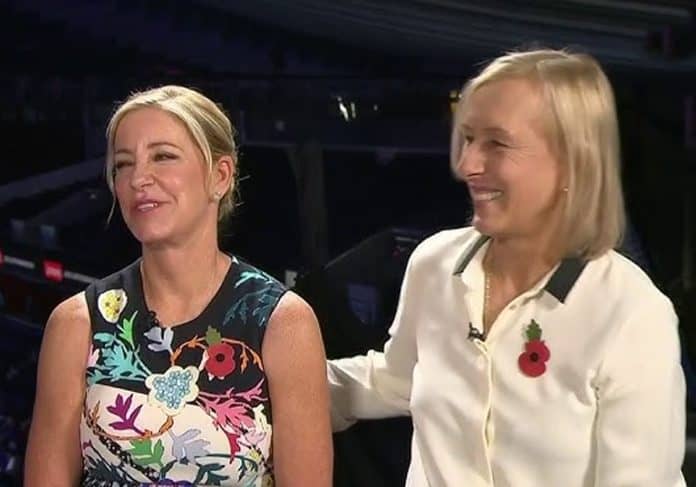 السعودية تفشل في استضافة بطولة التنس للسيدات