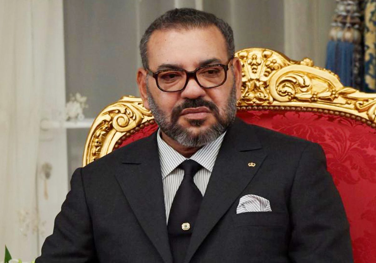 مغربي يُحرج الملك محمد السادس على الملأ عقب زلزال المغرب المدمر