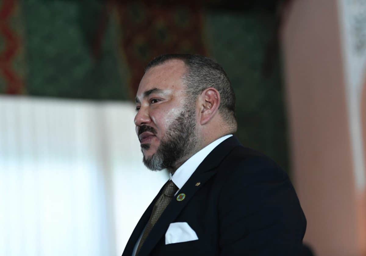 مرض خطير أجبر محمد السادس للسفر إلى فرنسا والزلزال دفعه للعودة.. إذاعة فرنسية كشفت المستور