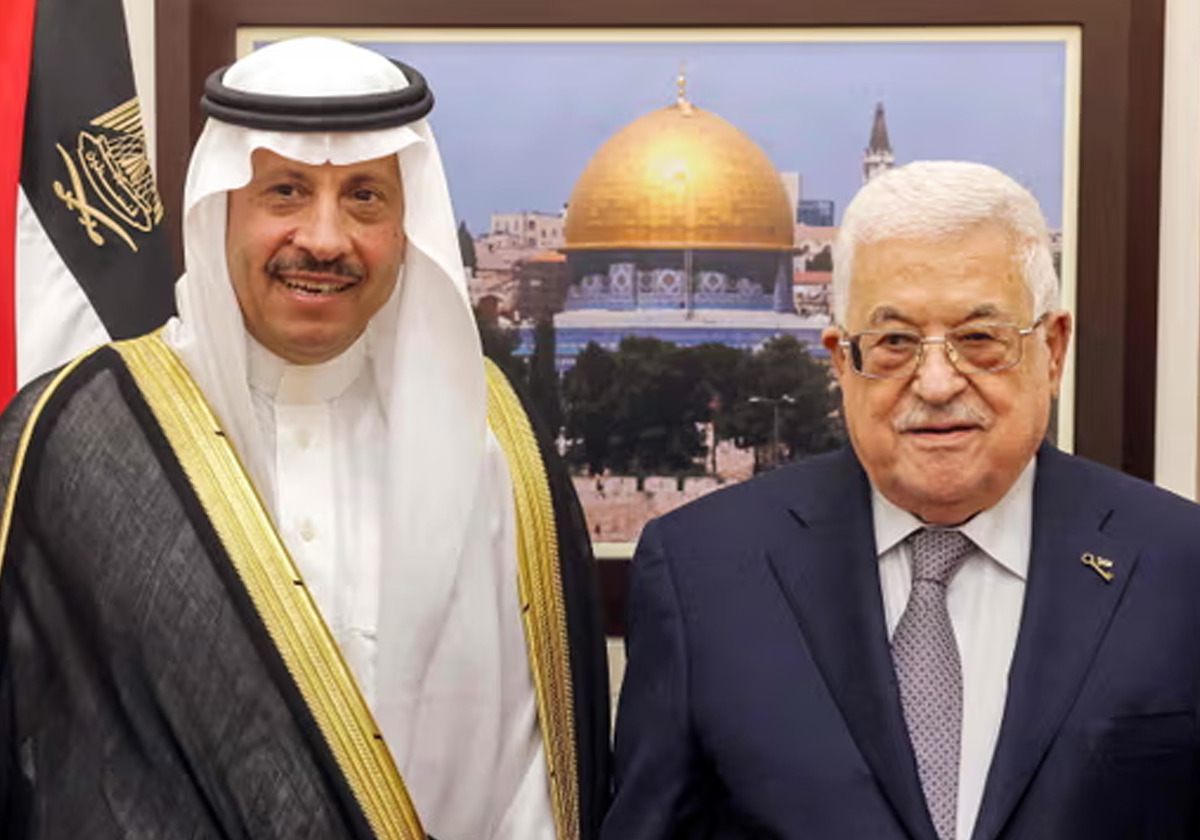 السعودية تساوم السلطة الفلسطينية.. التمويل مقابل عدم الاعتراض على التطبيع مع إسرائيل