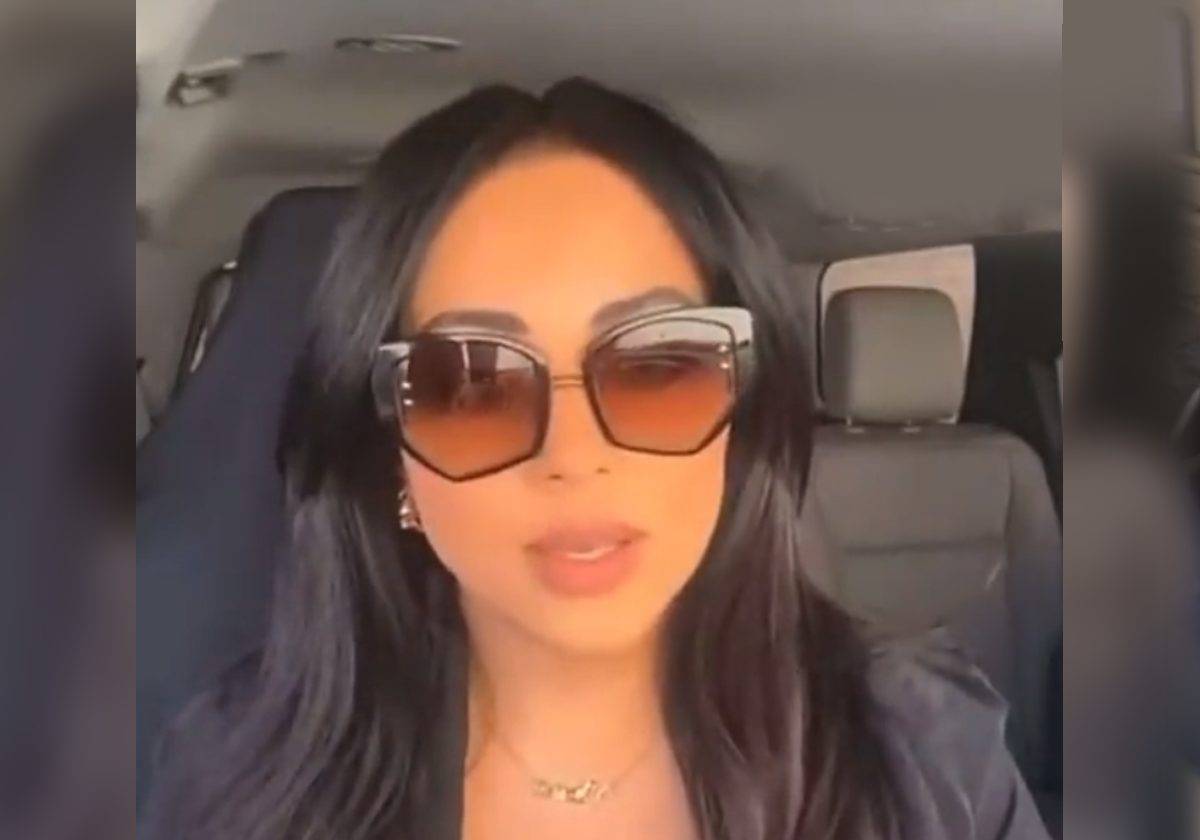 شقيقة فاطمة المؤمن تخرج عن صمتها وتفجر مفاجأة جديدة