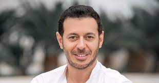 مصطفى شعبان