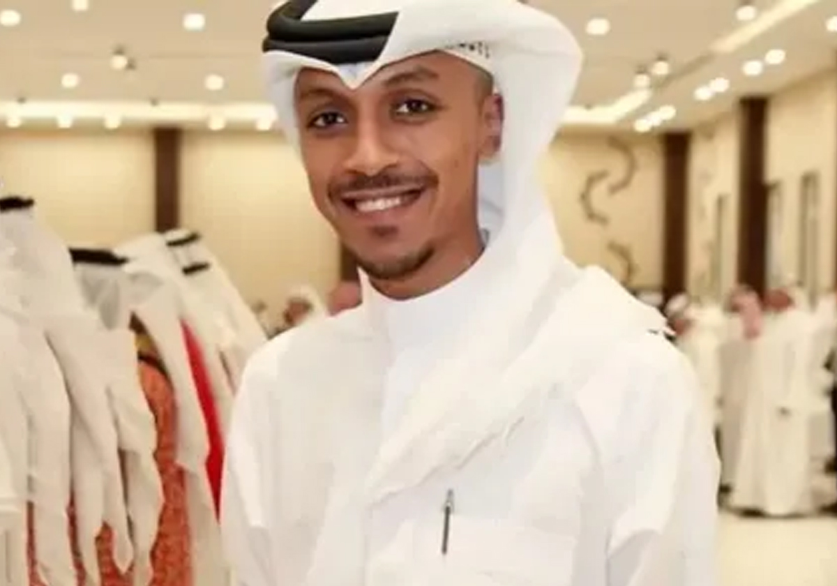 مقتل الناشط البحريني سالم المسيفر على يد زوجته