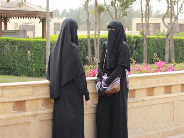 منع ارتداء النقاب في جامعة القاهرة