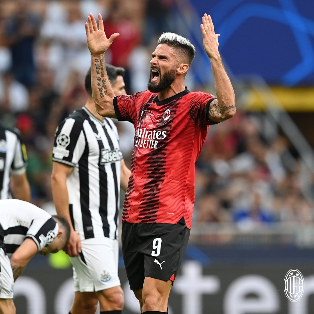 ليالي دوري أبطال أوروبا.. فوز حامل اللقب السيتي وبرشلونة وباريس وتعادل ميلان (شاهد)