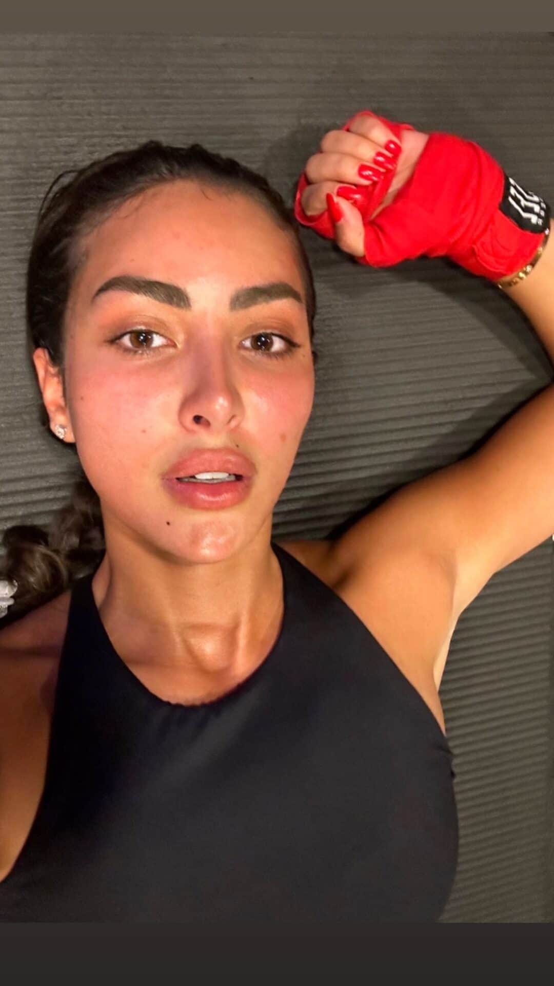 نور الغندور