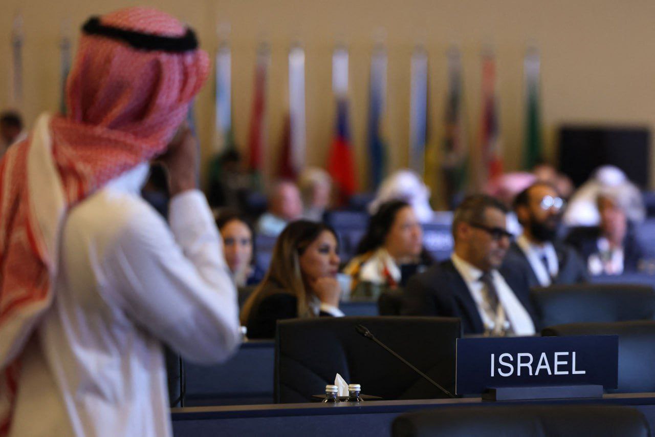 وفد يمثل الاحتلال الإسرائيلي يحضر اجتماع اليونيسكو في العاصمة السعودية الرياض